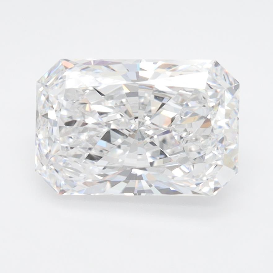 IGI 1.91 Carat Radiant Cut Lab Grown Diamond 人工培育鑽石 實驗室人造鑽石