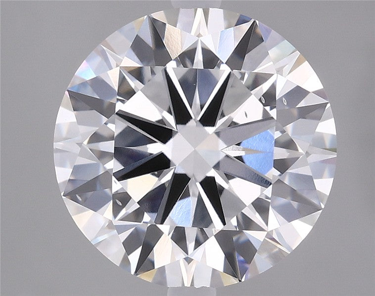 IGI 3.03 Carat Round Brilliant Lab Grown Diamond 人工培育鑽石 實驗室人造鑽石