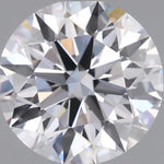 IGI 0.97 Carat Round Brilliant Lab Grown Diamond 人工培育鑽石 實驗室人造鑽石