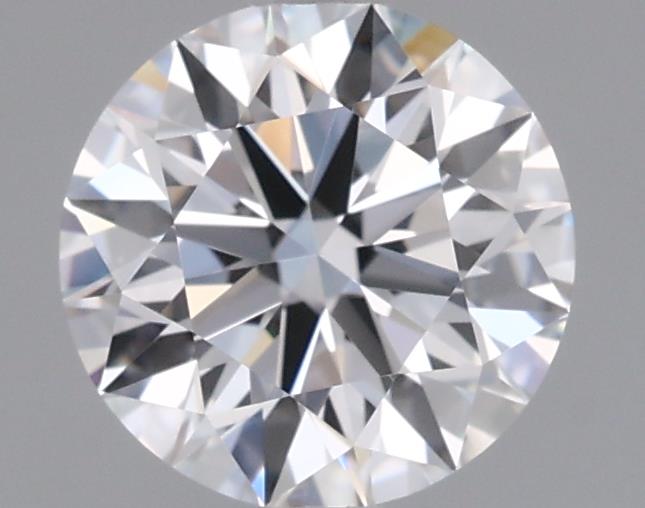 IGI 0.97 Carat Round Brilliant Lab Grown Diamond 人工培育鑽石 實驗室人造鑽石