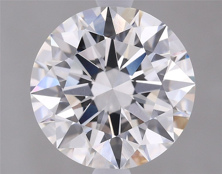 IGI 2.10 Carat Round Brilliant Lab Grown Diamond 人工培育鑽石 實驗室人造鑽石
