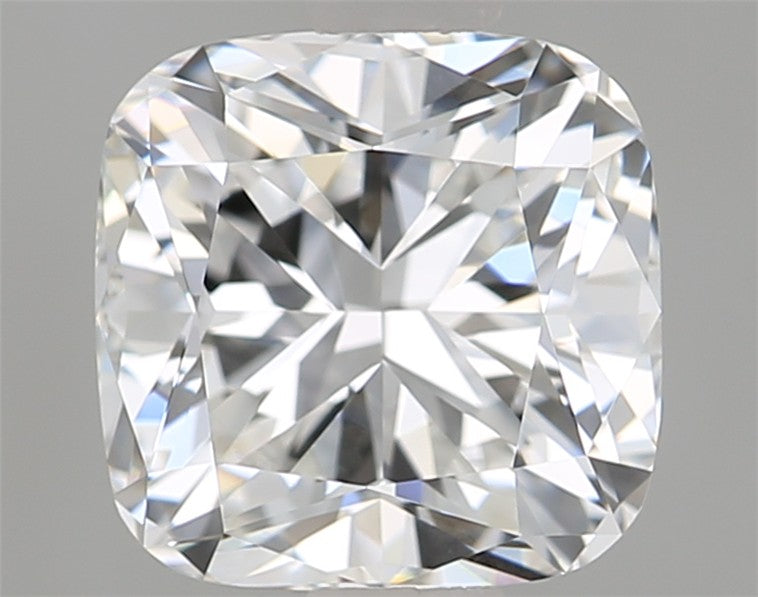 IGI 1.51 Carat Cushion Lab Grown Diamond