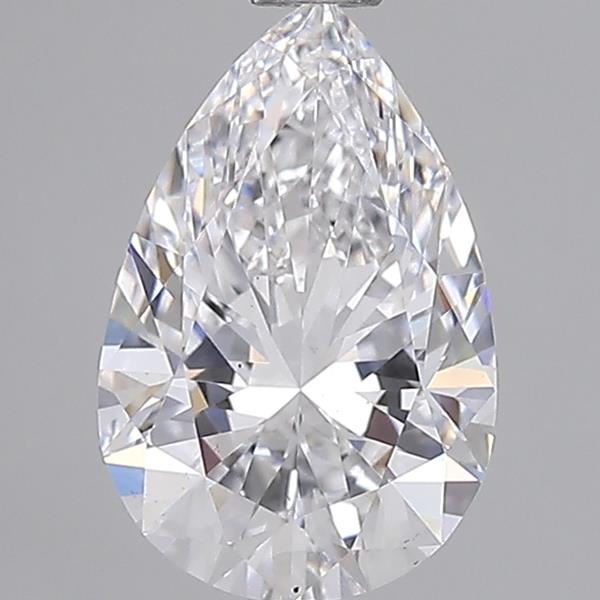 IGI 1.41 Carat Pear Lab Grown Diamond 人工培育鑽石 實驗室人造鑽石