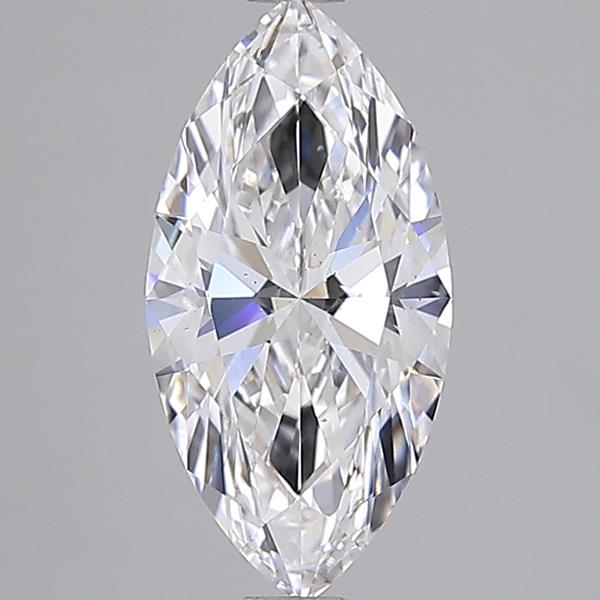 IGI 1.59 Carat Marquise Lab Grown Diamond 人工培育鑽石 實驗室人造鑽石