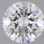 IGI 2.10 Carat Round Brilliant Lab Grown Diamond 人工培育鑽石 實驗室人造鑽石
