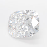 IGI 5.09 Carat Cushion Lab Grown Diamond 人工培育鑽石 實驗室人造鑽石