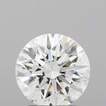 IGI 1.7 Carat Round Brilliant Lab Grown Diamond
