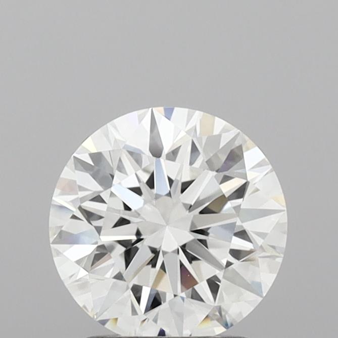 IGI 1.7 Carat Round Brilliant Lab Grown Diamond