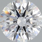 IGI 2.13 Carat Round Brilliant Lab Grown Diamond 人工培育鑽石 實驗室人造鑽石