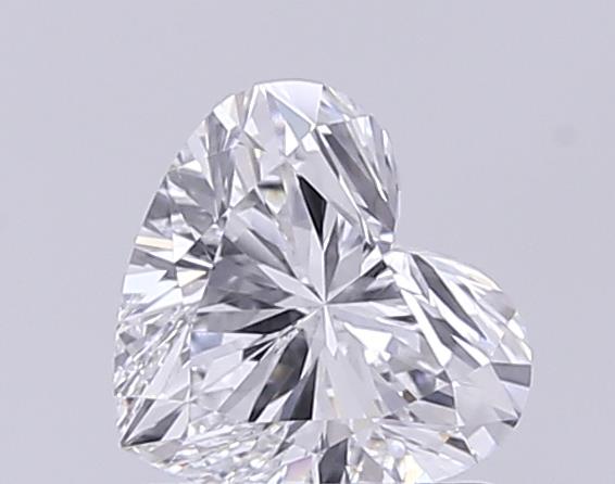 IGI 0.94 Carat Heart Lab Grown Diamond 人工培育鑽石 實驗室人造鑽石