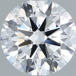 IGI 1.07 Carat Round Brilliant Lab Grown Diamond 人工培育鑽石 實驗室人造鑽石