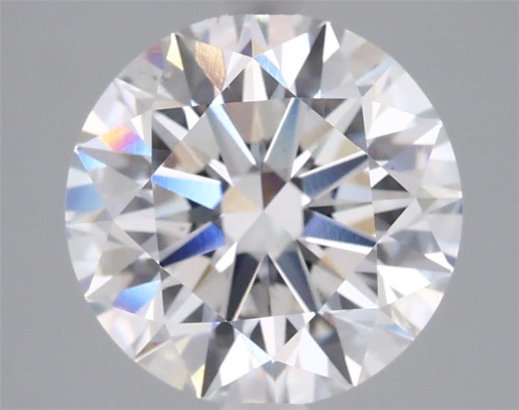 IGI 3.04 Carat Round Brilliant Lab Grown Diamond 人工培育鑽石 實驗室人造鑽石