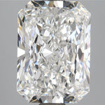 IGI 4.07 Carat Radiant Cut Lab Grown Diamond 人工培育鑽石 實驗室人造鑽石