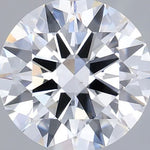 IGI 1.51 Carat Round Brilliant Lab Grown Diamond 人工培育鑽石 實驗室人造鑽石