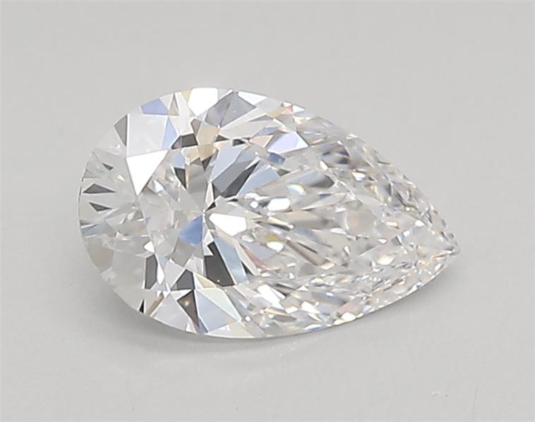 IGI 0.80 Carat Pear Lab Grown Diamond 人工培育鑽石 實驗室人造鑽石