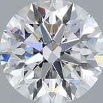 IGI 1.70 Carat Round Brilliant Lab Grown Diamond 人工培育鑽石 實驗室人造鑽石