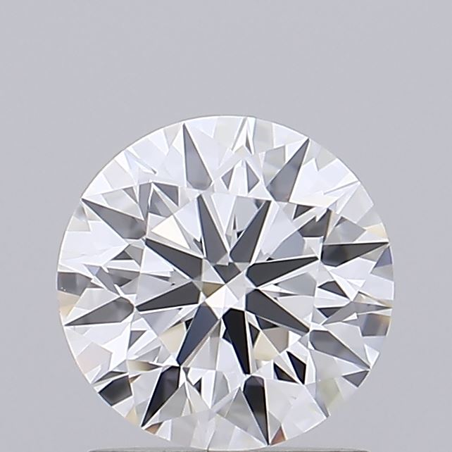 IGI 1.05 Carat Round Brilliant Lab Grown Diamond