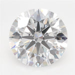 IGI 4.95 Carat Round Brilliant Lab Grown Diamond 人工培育鑽石 實驗室人造鑽石