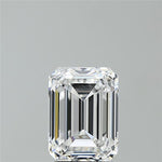 IGI 2.39 Carat Emerald Lab Grown Diamond 人工培育鑽石 實驗室人造鑽石