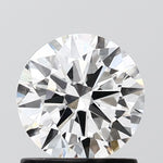 IGI 1.02 Carat Round Brilliant Lab Grown Diamond 人工培育鑽石 實驗室人造鑽石