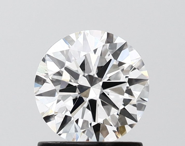 IGI 1.02 Carat Round Brilliant Lab Grown Diamond 人工培育鑽石 實驗室人造鑽石