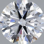 IGI 1.23 Carat Round Brilliant Lab Grown Diamond 人工培育鑽石 實驗室人造鑽石