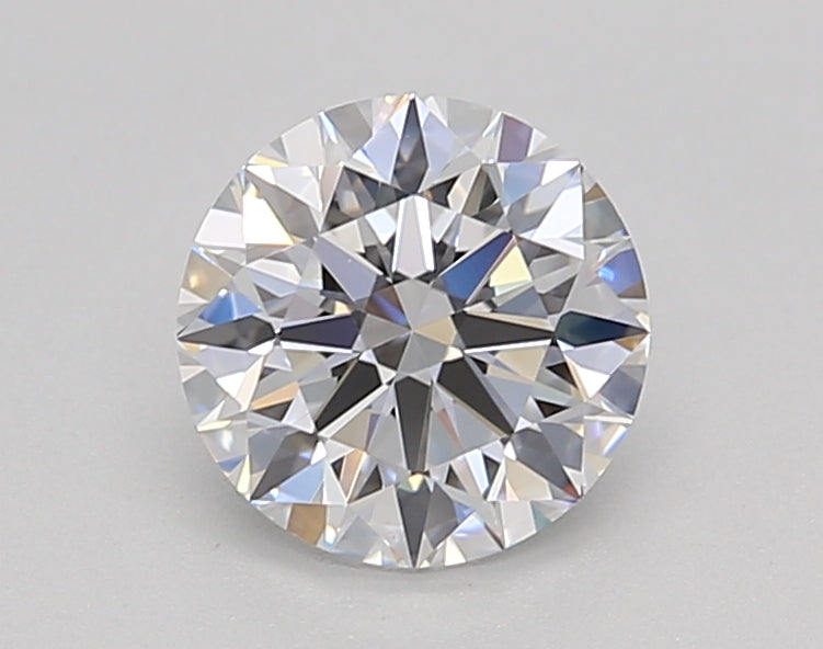 IGI 1.09 Carat 圓形 - Round Brilliant 培育鑽石 Lab Grown Diamond 人造鑽石 人工鑽石 實驗室鑽石 培養鑽石 香港 培育鑽 