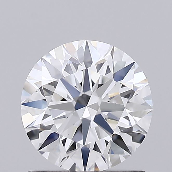 IGI 0.82 Carat Round Brilliant Lab Grown Diamond