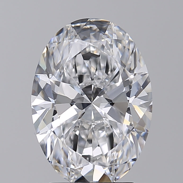 IGI 3.05 Carat 橢圓形 - Oval 培育鑽石 Lab Grown Diamond 人造鑽石 人工鑽石 實驗室鑽石 培養鑽石 香港 培育鑽 