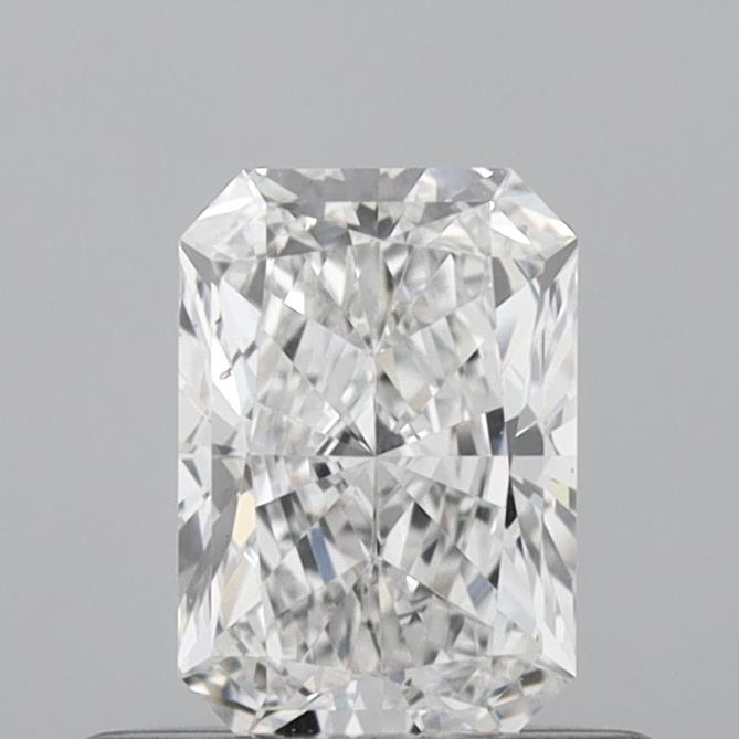 IGI 0.52 Carat Radiant Cut Lab Grown Diamond 人工培育鑽石 實驗室人造鑽石