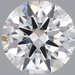 IGI 0.91 Carat Round Brilliant Lab Grown Diamond 人工培育鑽石 實驗室人造鑽石