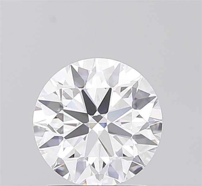 IGI 1.52 Carat Round Brilliant Lab Grown Diamond 人工培育鑽石 實驗室人造鑽石