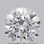 IGI 0.91 Carat Round Brilliant Lab Grown Diamond 人工培育鑽石 實驗室人造鑽石