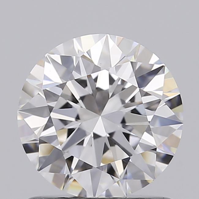 IGI 0.91 Carat Round Brilliant Lab Grown Diamond 人工培育鑽石 實驗室人造鑽石