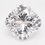 GIA 4.60 Carat Cushion Lab Grown Diamond 人工培育鑽石 實驗室人造鑽石