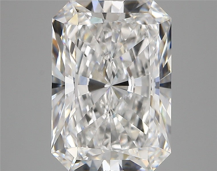 IGI 4.52 Carat Radiant Cut Lab Grown Diamond 人工培育鑽石 實驗室人造鑽石
