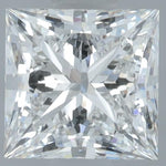 IGI 1.03 Carat Princess Cut Lab Grown Diamond 人工培育鑽石 實驗室人造鑽石