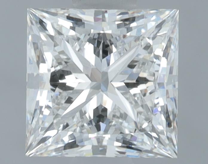 IGI 1.03 Carat Princess Cut Lab Grown Diamond 人工培育鑽石 實驗室人造鑽石