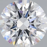 IGI 1.72 Carat Round Brilliant Lab Grown Diamond 人工培育鑽石 實驗室人造鑽石