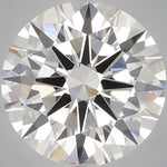 IGI 2.22 Carat Round Brilliant Lab Grown Diamond