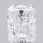 IGI 2.57 Carat Radiant Cut Lab Grown Diamond 人工培育鑽石 實驗室人造鑽石
