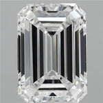 IGI 10.03 Carat Emerald Lab Grown Diamond 人工培育鑽石 實驗室人造鑽石