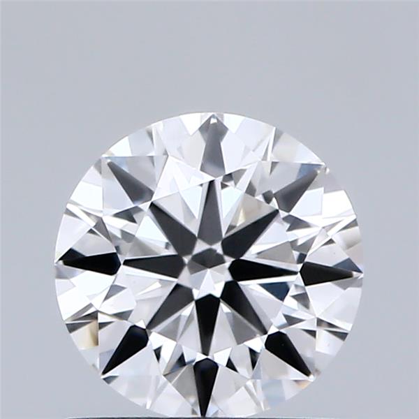 IGI 0.91 Carat Round Brilliant Lab Grown Diamond 人工培育鑽石 實驗室人造鑽石