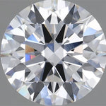 IGI 2.45 Carat Round Brilliant Lab Grown Diamond 人工培育鑽石 實驗室人造鑽石