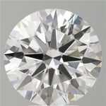 IGI 5.60 Carat Round Brilliant Lab Grown Diamond 人工培育鑽石 實驗室人造鑽石