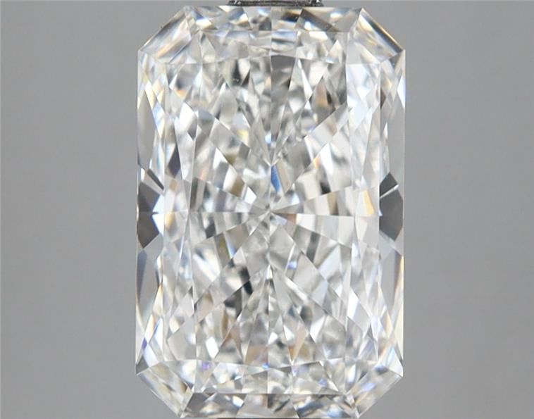 IGI 2.07 Carat Radiant Cut Lab Grown Diamond 人工培育鑽石 實驗室人造鑽石