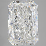 IGI 10.05 Carat Radiant Cut Lab Grown Diamond 人工培育鑽石 實驗室人造鑽石