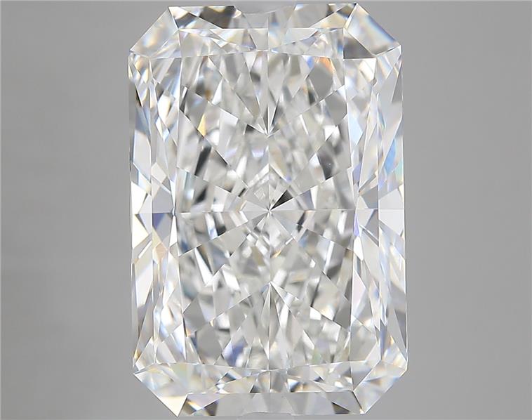 IGI 10.05 Carat Radiant Cut Lab Grown Diamond 人工培育鑽石 實驗室人造鑽石