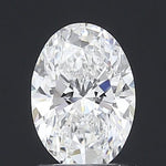 IGI 1.18 Carat Oval Lab Grown Diamond 人工培育鑽石 實驗室人造鑽石
