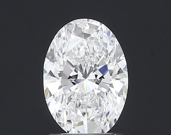 IGI 1.18 Carat Oval Lab Grown Diamond 人工培育鑽石 實驗室人造鑽石